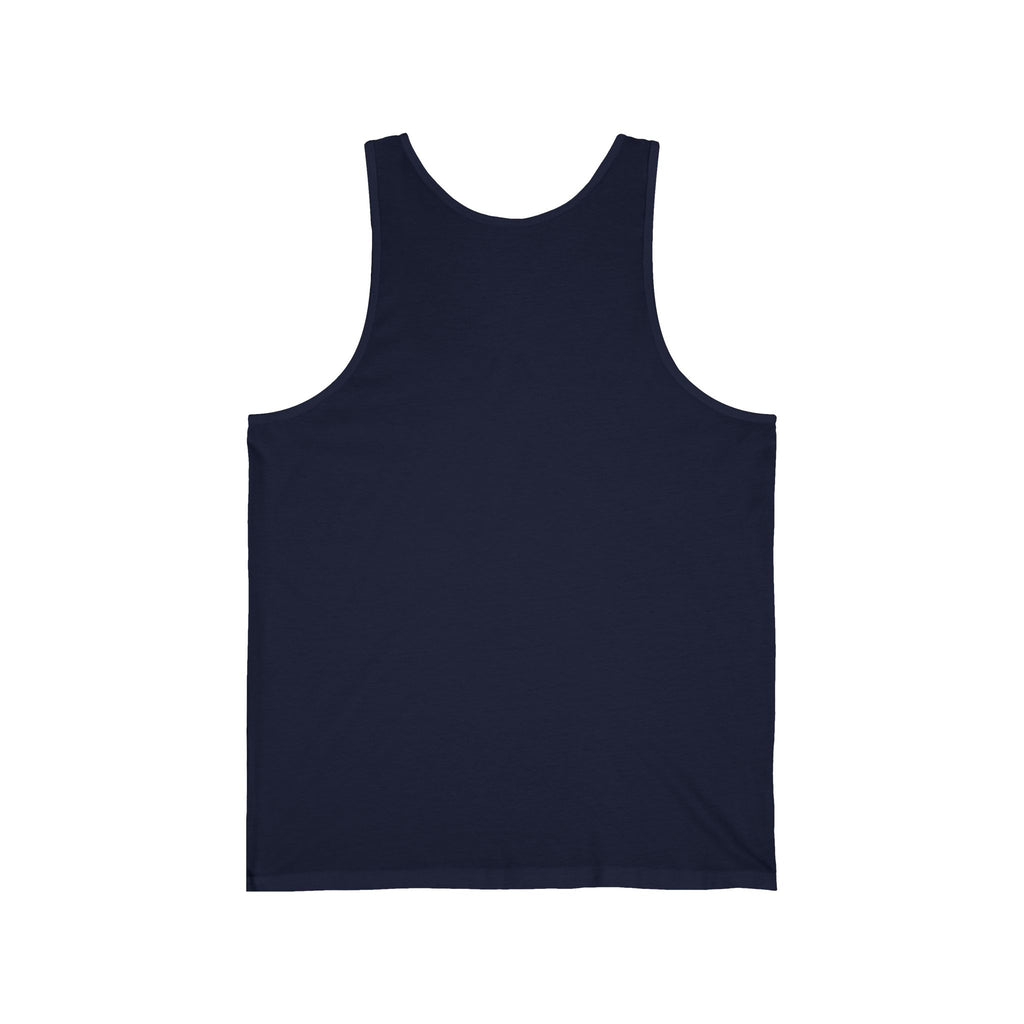 Sleep Tank Top - 'Fuck Off' Angry Badger Tank - Funny Gift for Mornings