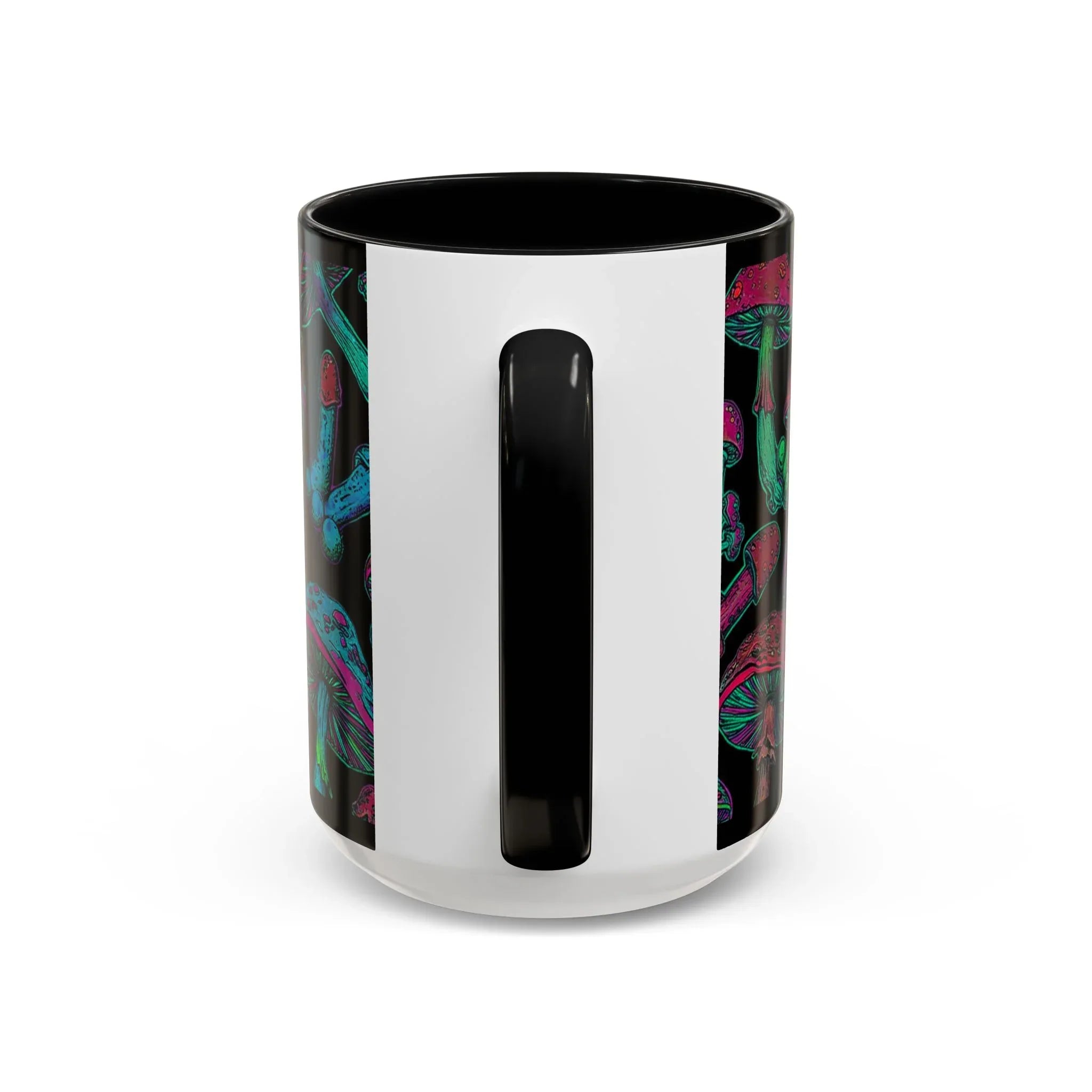 Phallic Fungi Mug – 11oz for Casual Chaos, 15oz for Full Send Degeneracy - 2SB Snark Shop