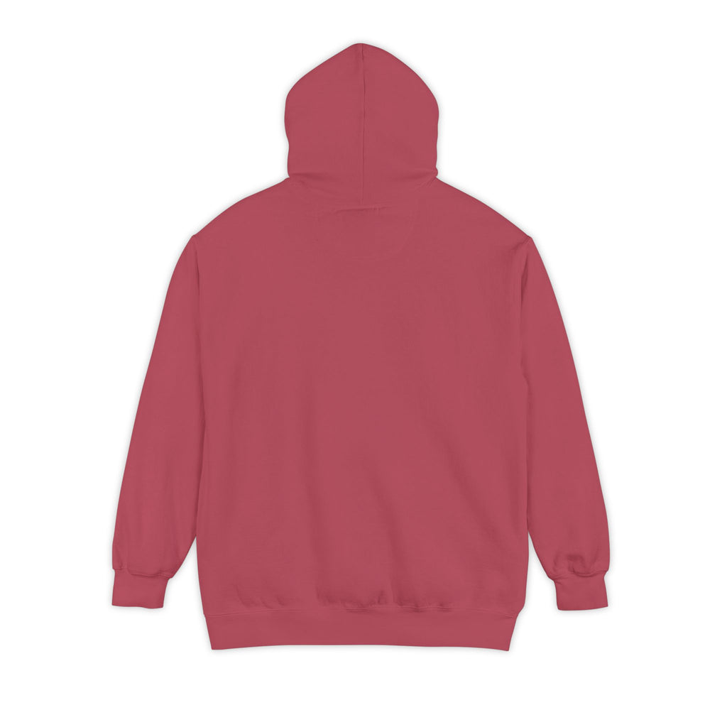 Grumpy Hookers Guild Hoodie