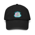 Toaster Bath Tuesday Hat – Funny Garment Washed Cap