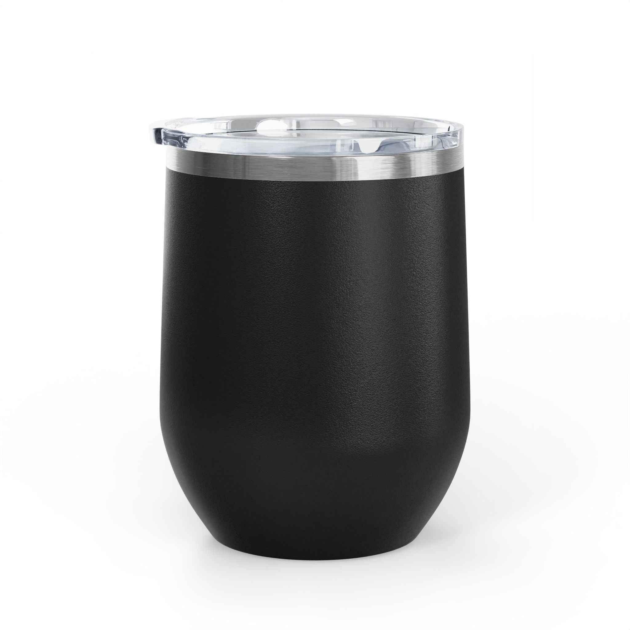 Struggle Bus Wine Tumbler – Because Some Days Call for Grapes, Not Grit/ Funny gift for Friends and family - 2SB Snark Shop