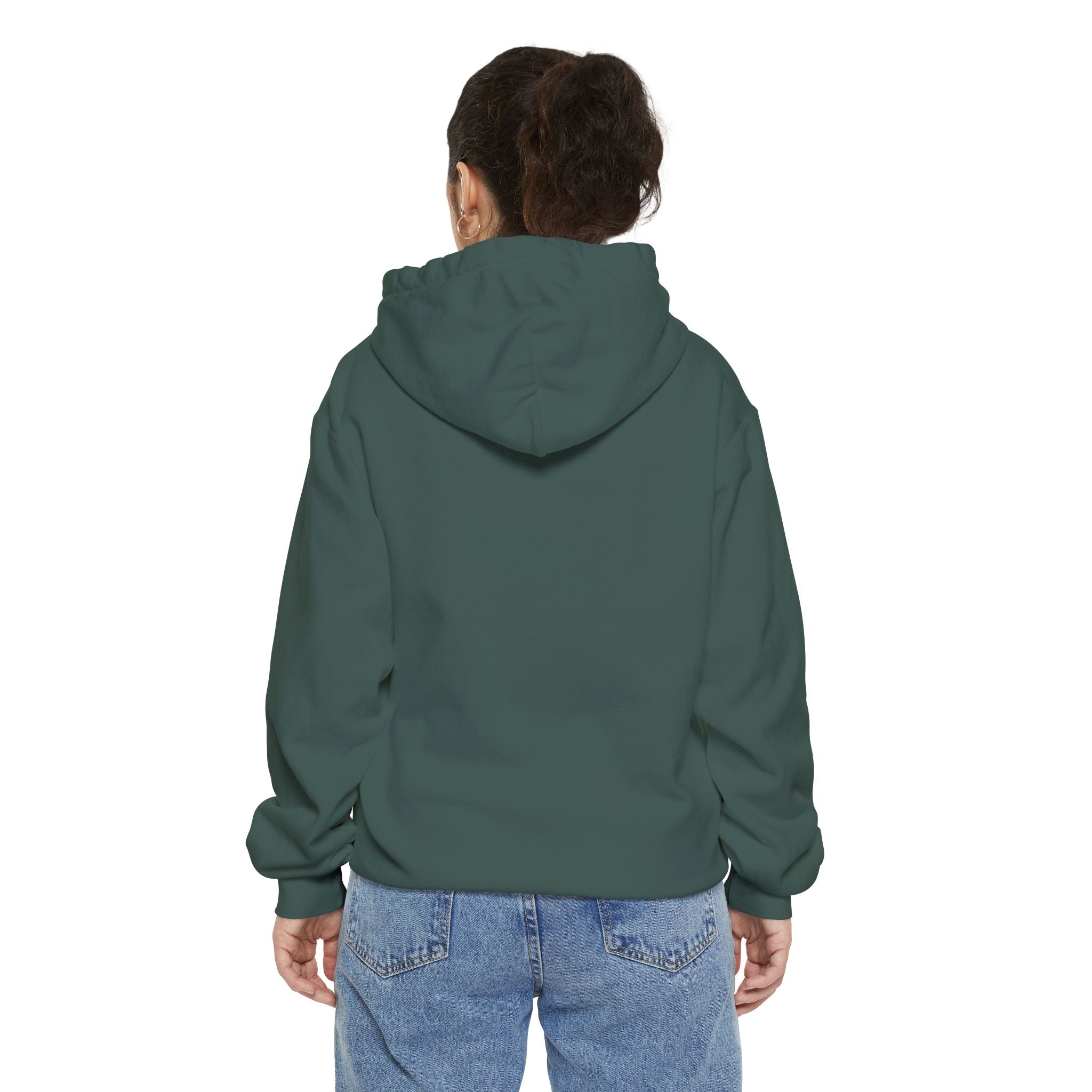 Grumpy Hookers Guild Hoodie