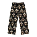 Angry Badger Women's Pajama Pants - Funny Gift for Mornings You Shouldn’t Be Approached - 2SB Snark Shop