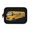 Struggle Bus Laptop Sleeve – Funny Protective Sleeve for iPad, Kindle, and Laptops – Perfect Gift for Students, Teachers, and Coworkers - 2SB Snark Shop