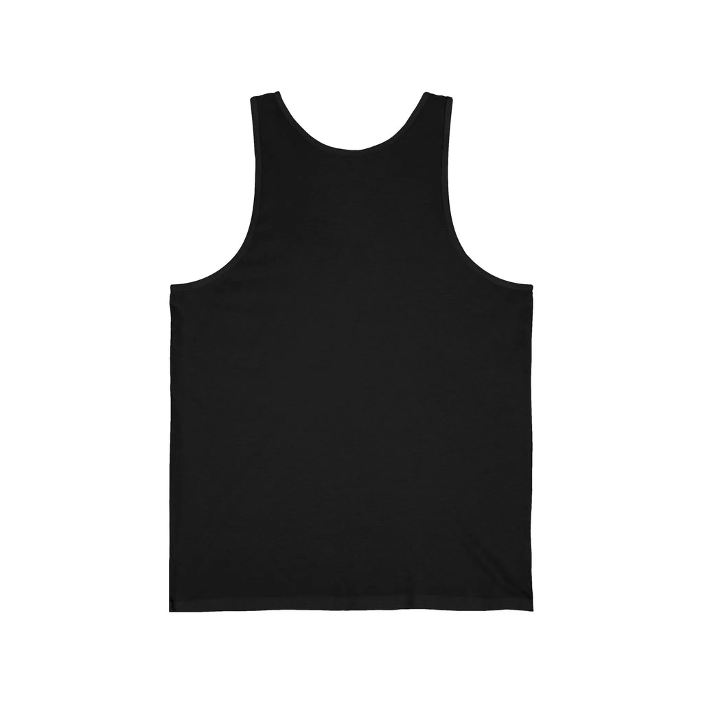 Sleep Tank Top - Funny Sleep Tank Top Featuring 'Fuck Off' Angry Badger - Perfect Morning Gift - 2SB Snark Shop