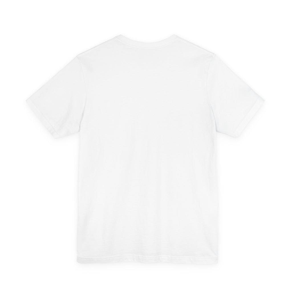 DWC Unisex Jersey Short Sleeve Tee