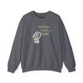 Grumpy Hookers Guild Unisex Sweatshirt