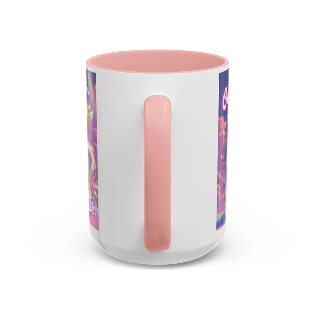 Accent Coffee Mug (15oz) - 2SB Snark Shop