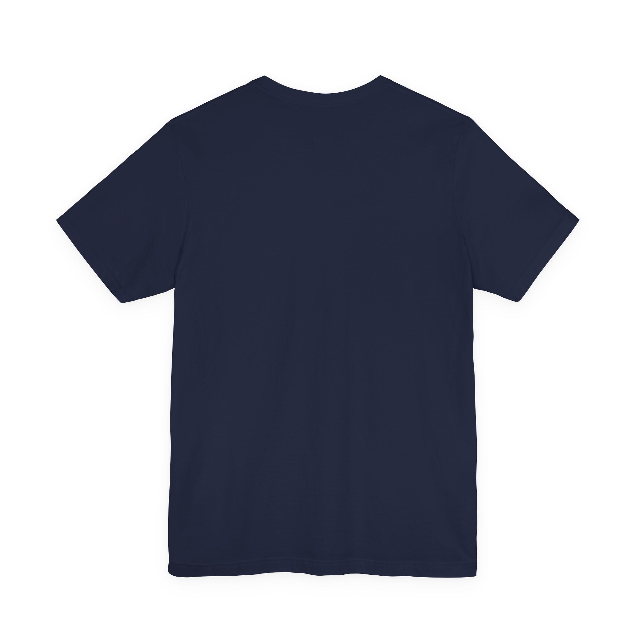 Toaster Bath Tuesday Unisex Jersey Short Sleeve Tee