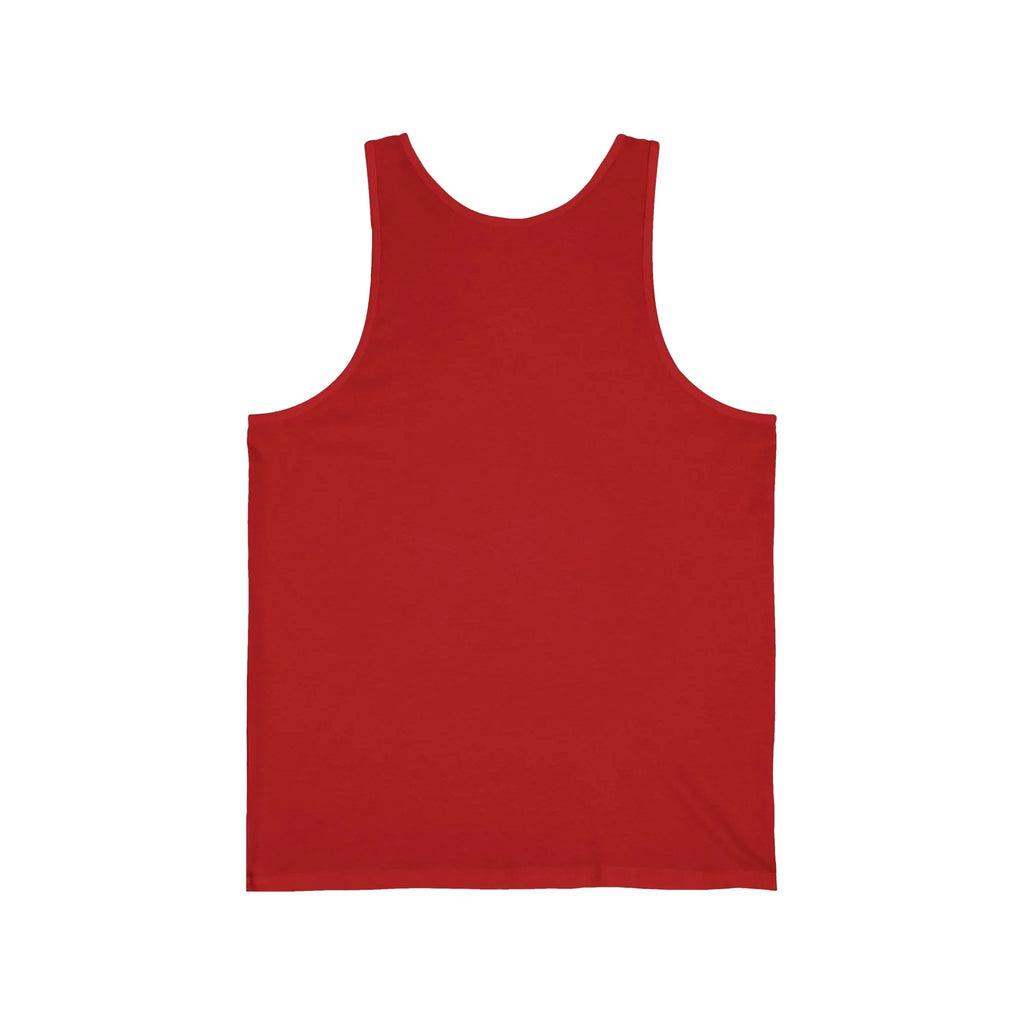 Sleep Tank Top - Funny Sleep Tank Top Featuring 'Fuck Off' Angry Badger - Perfect Morning Gift - 2SB Snark Shop