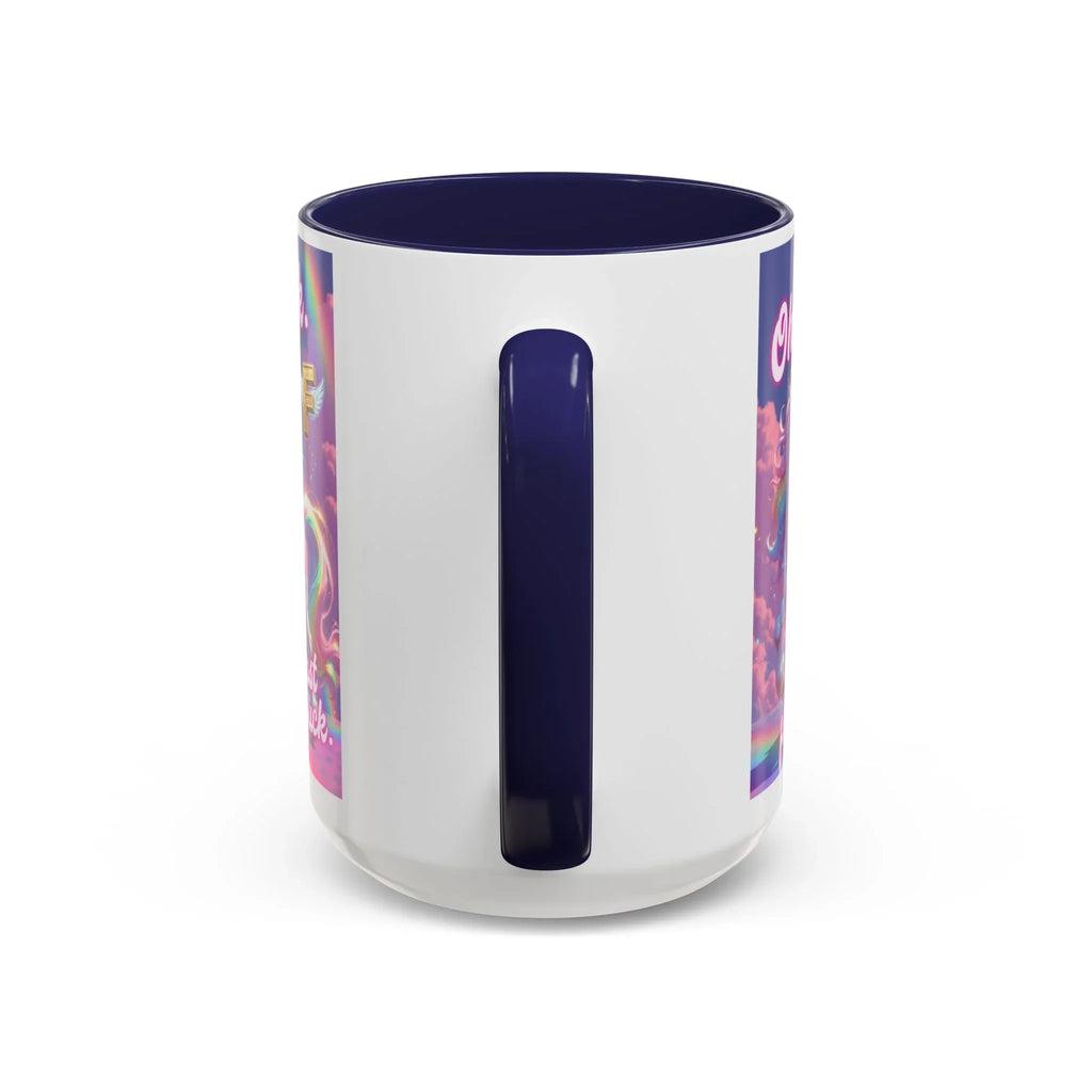Accent Coffee Mug (15oz) - 2SB Snark Shop
