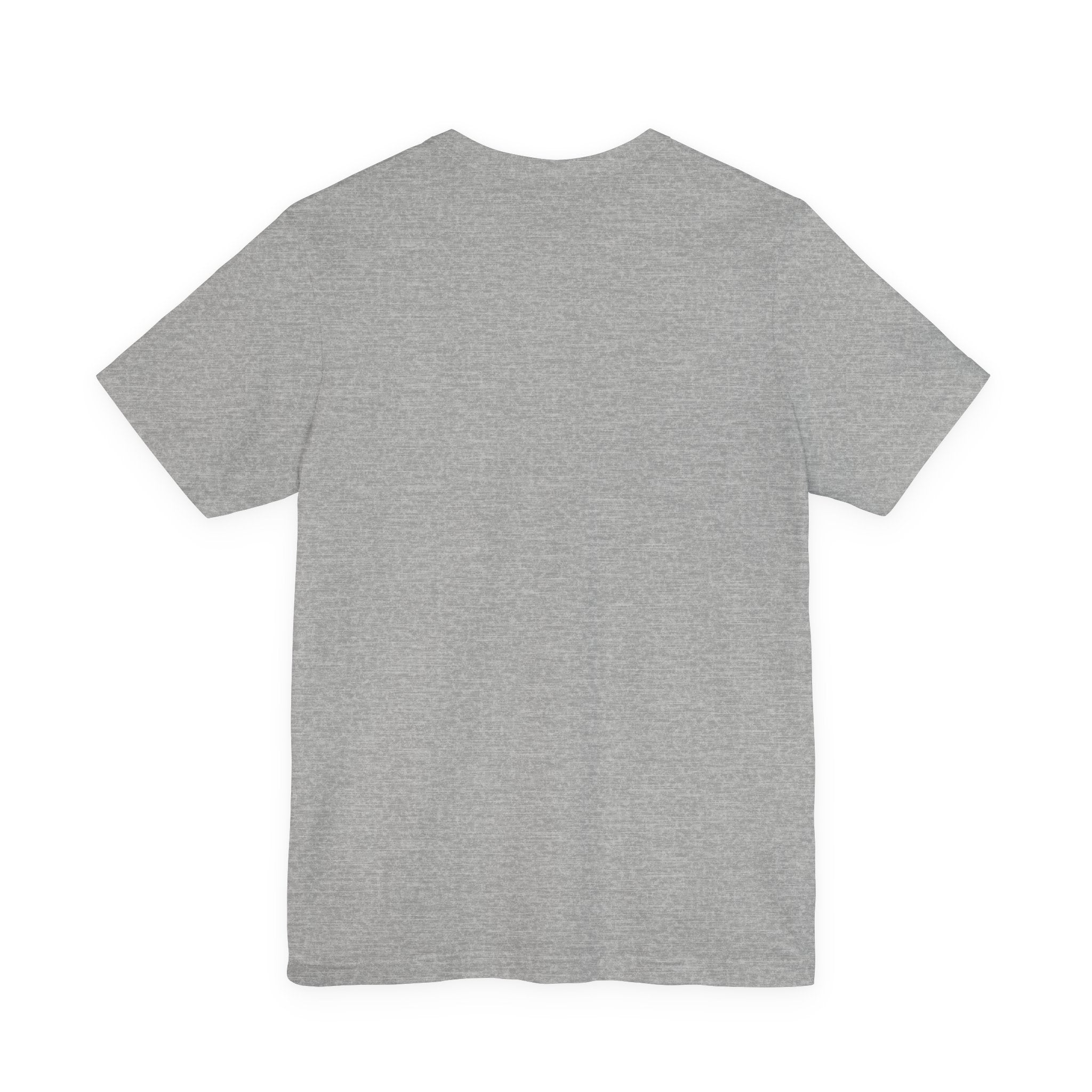Toaster Bath Tuesday Unisex Jersey Short Sleeve Tee