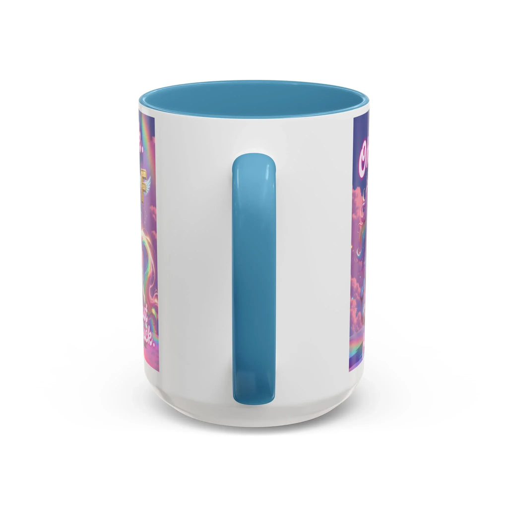Accent Coffee Mug (15oz) - 2SB Snark Shop