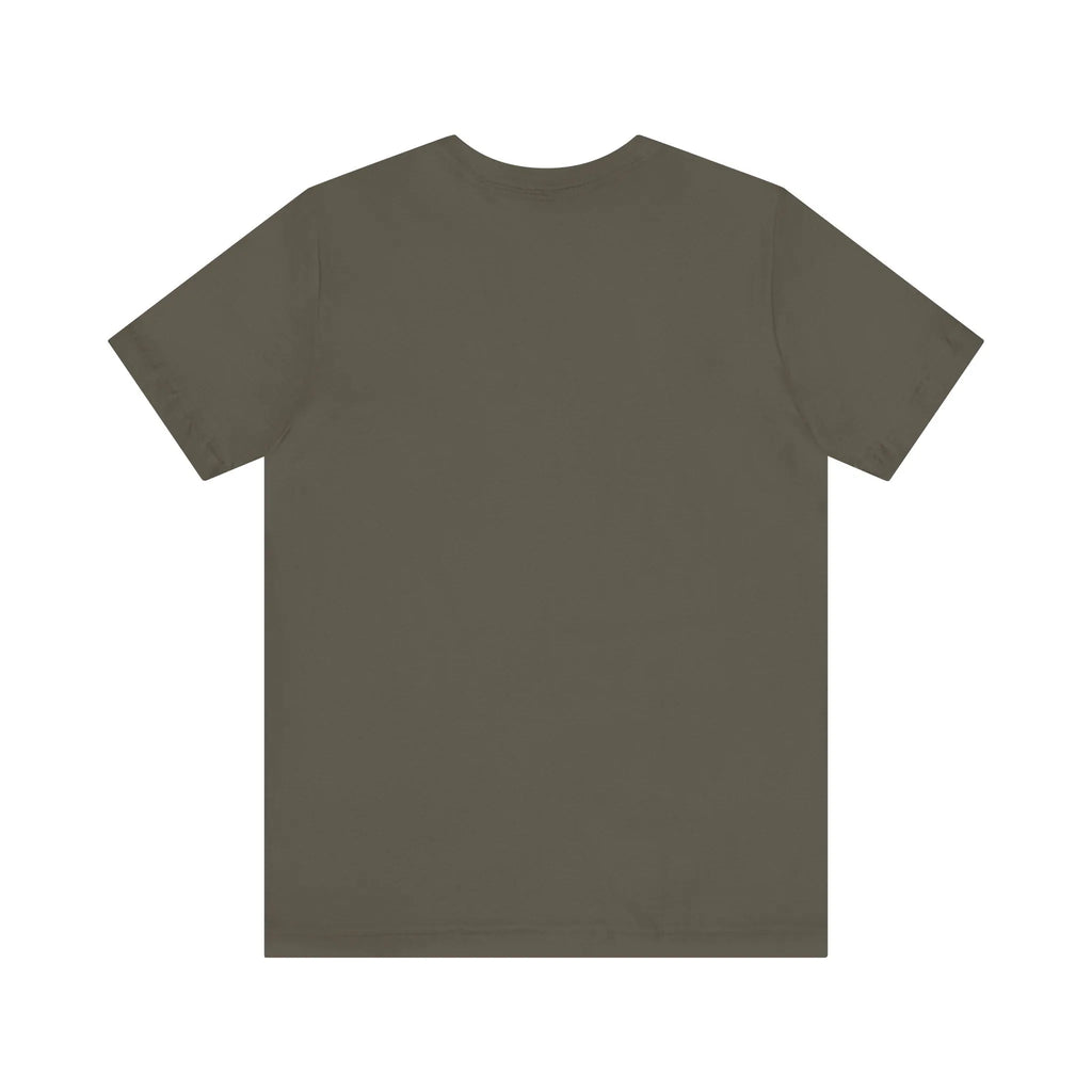 Angry Badger “Go Away” T-Shirt – For When You’re Out of Coffee and Patience- Gift for coworkers and friends - 2SB Snark Shop