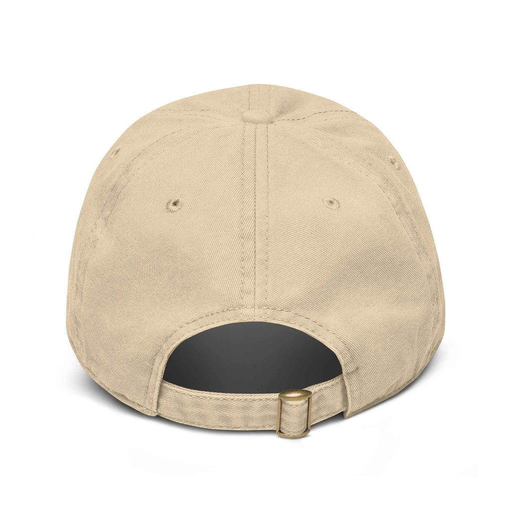 Toaster Bath Tuesday Hat – Funny Garment Washed Cap