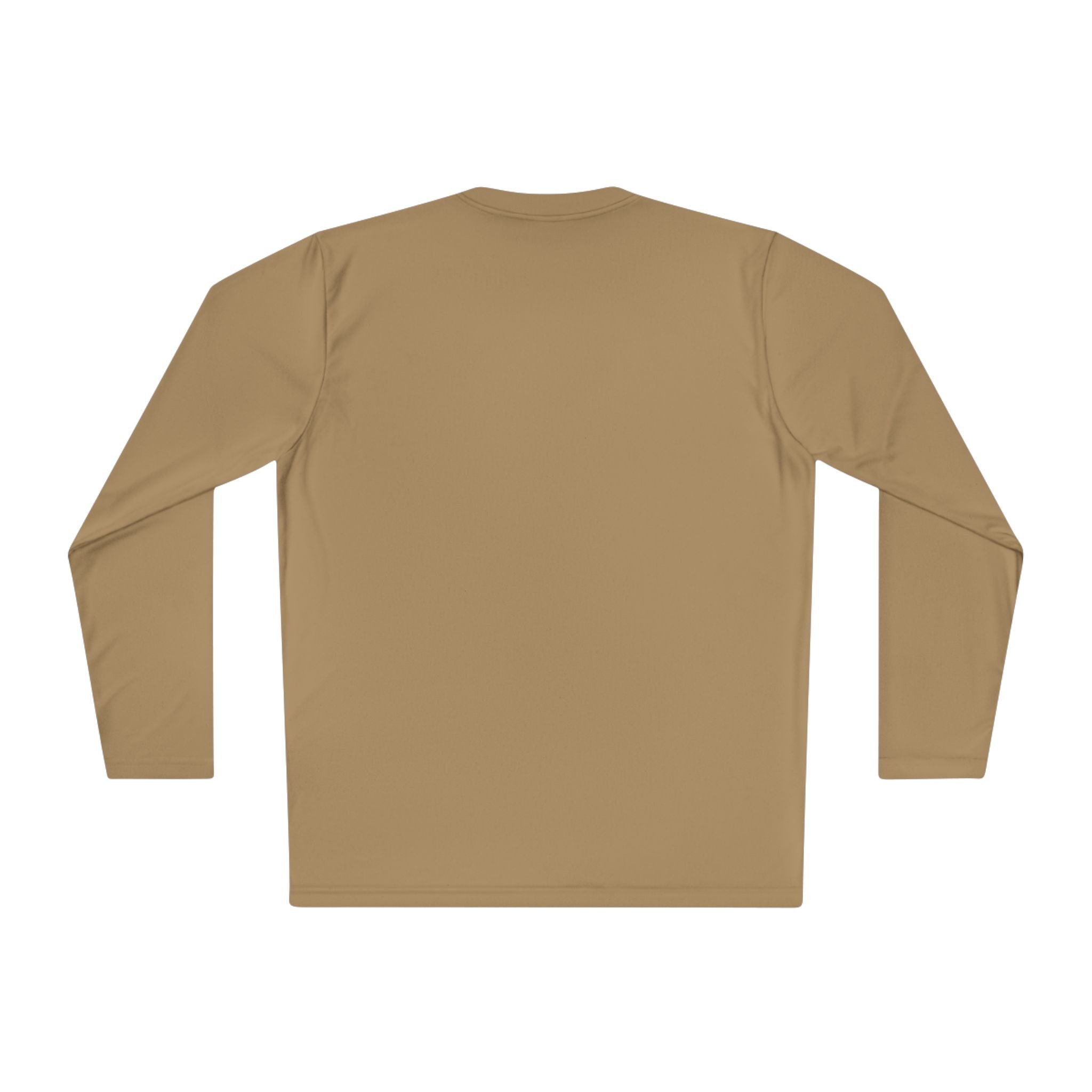 Funny Bass Fishing Shirt Long Sleeve – Fuck Off Unisex Lightweight Long Sleeve Tee