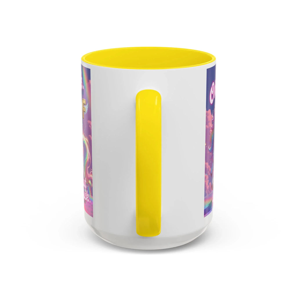 Accent Coffee Mug (15oz) - 2SB Snark Shop
