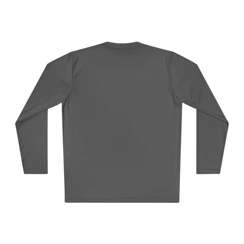 Funny Trout Fishing Shirt Long Sleeve – Fuck Off Unisex Lightweight Long Sleeve Tee