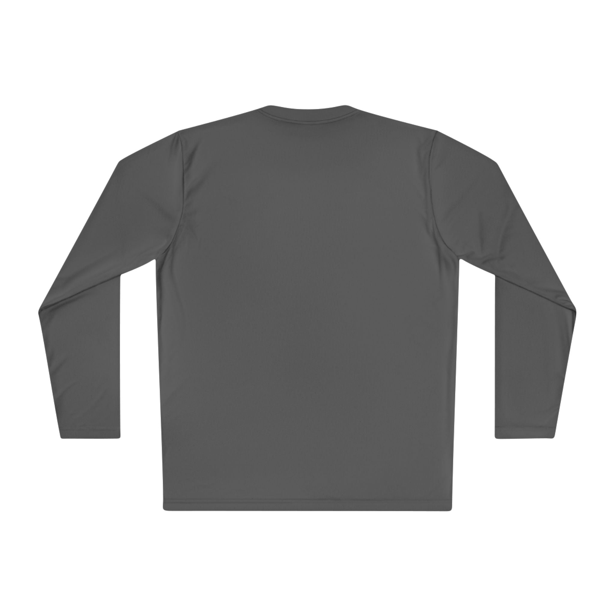 Funny Trout Fishing Shirt Long Sleeve – Fuck Off Unisex Lightweight Long Sleeve Tee