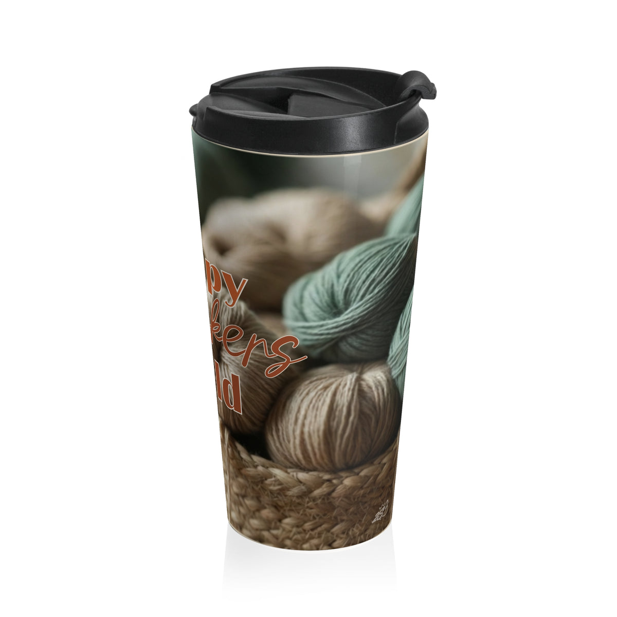 Grumpy Hookers Guild Tumbler