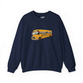 Struggle Bus Driver Sweatshirt - Perfect Crewneck Gift for Those Barely Getting By - 2SB Snark Shop