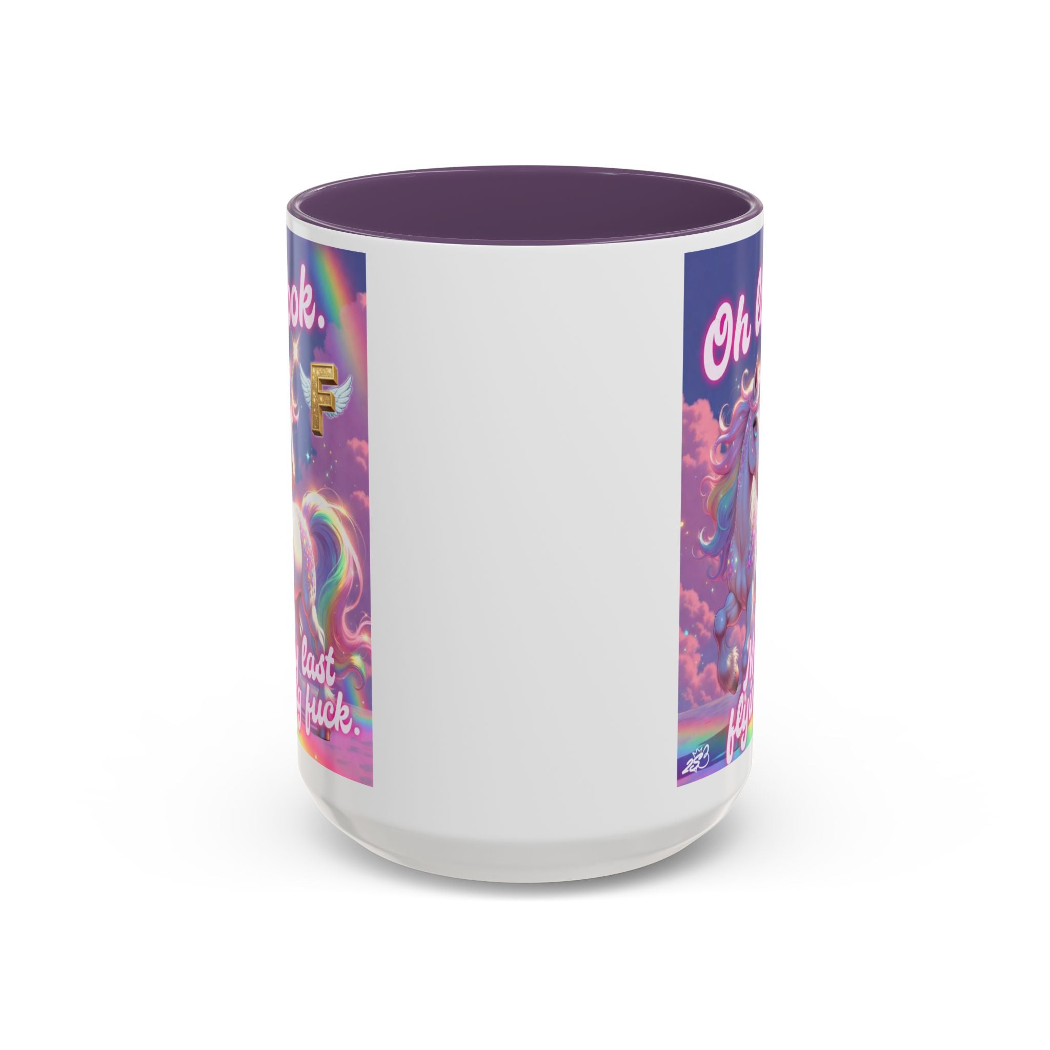 Accent Coffee Mug (15oz) - 2SB Snark Shop