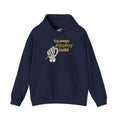 Grumpy Hookers Guild Unisex Hoodie