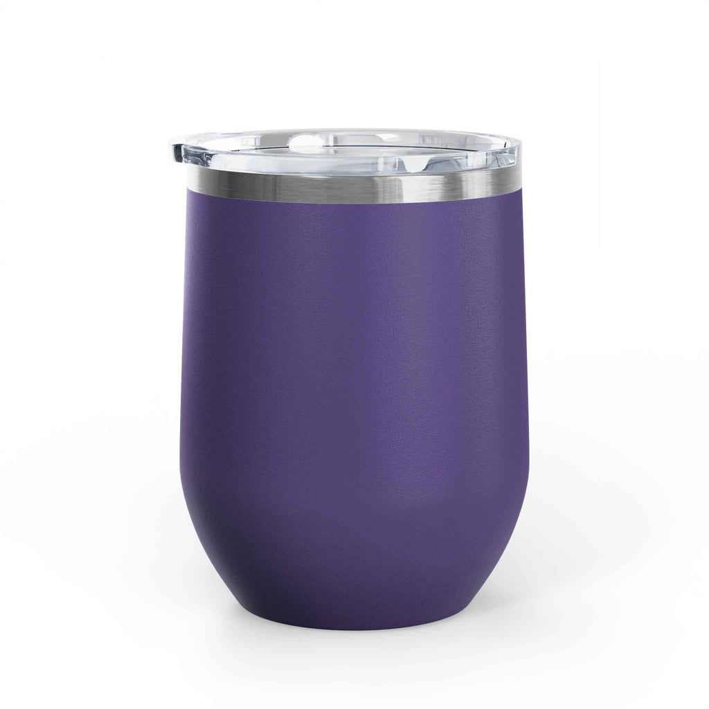 Struggle Bus Wine Tumbler – Because Some Days Call for Grapes, Not Grit/ Funny gift for Friends and family - 2SB Snark Shop