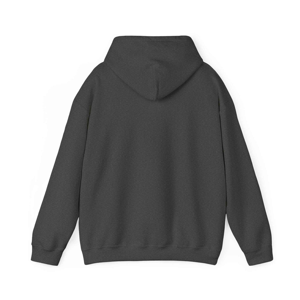 Grumpy Fuckers Club Hoodie – Lifetime Member Unisex Design - 2SB Snark Shop