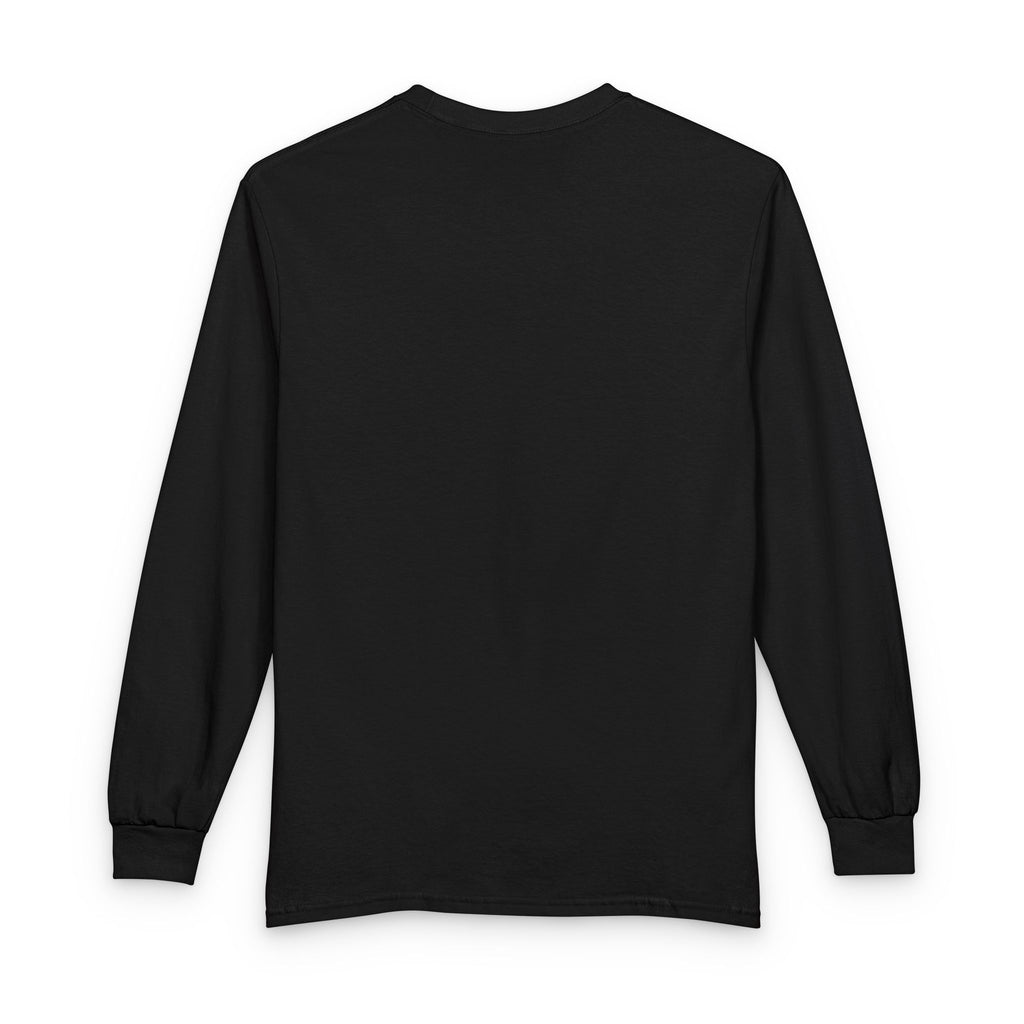Don't Make Me Run You Over With My Tractor Long Sleeve T-Shirt
