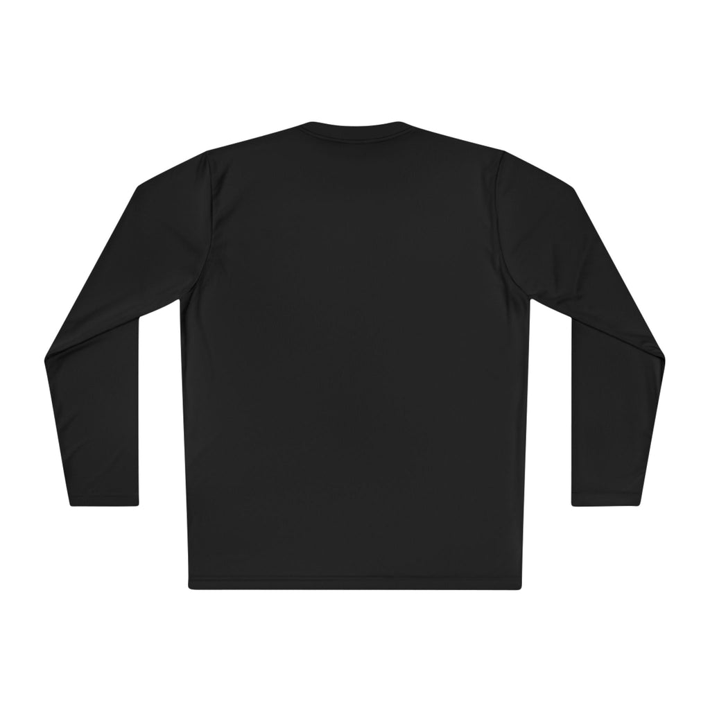 Funny Trout Fishing Shirt Long Sleeve – Fuck Off Unisex Lightweight Long Sleeve Tee