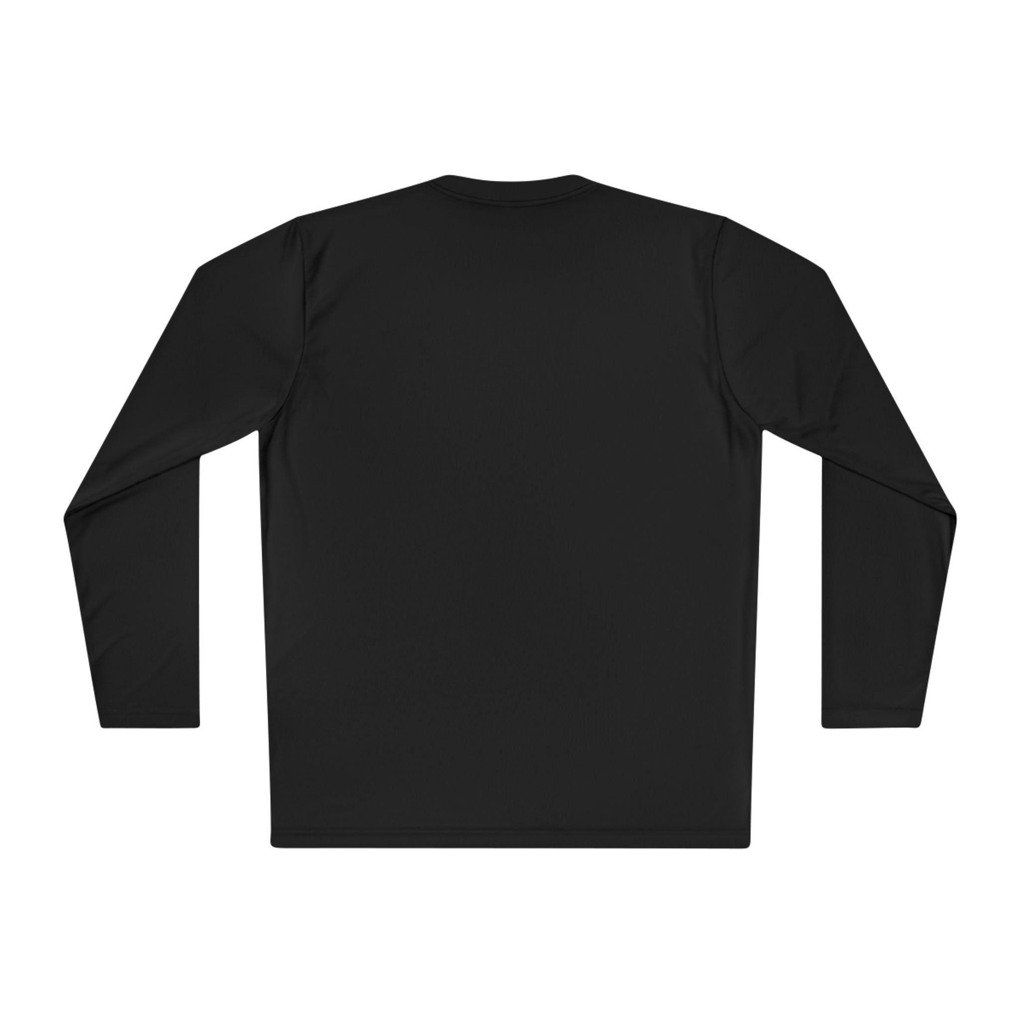 Funny Trout Fishing Shirt Long Sleeve – Fuck Off Unisex Lightweight Long Sleeve Tee